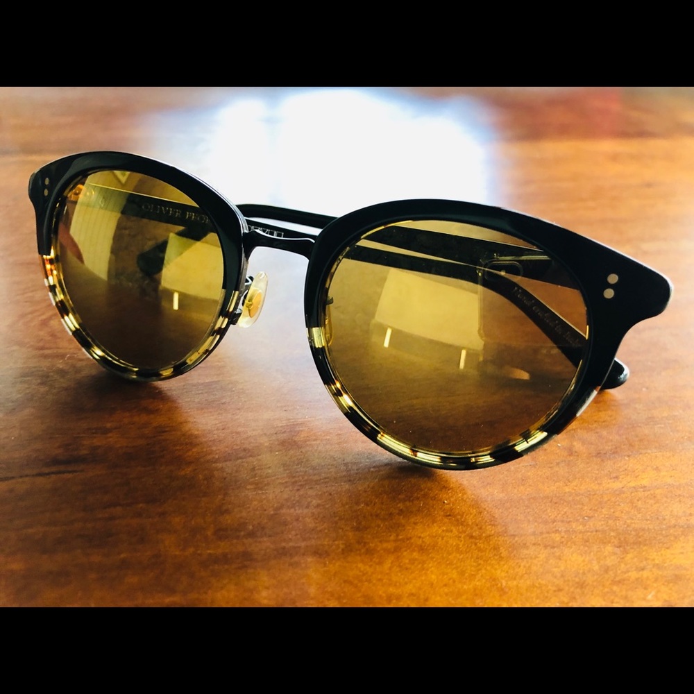 Olive peoples Sunglasses (unisex) spelman
